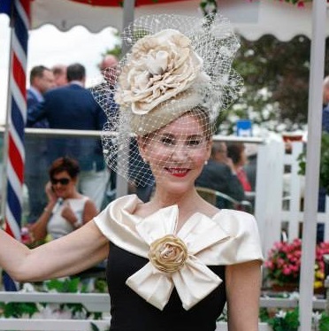Ladies Day Racing Dates 2016 - Jenny Roberts Millinery