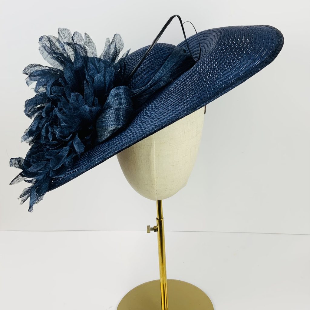 Hat Hire Archives - Jenny Roberts Millinery