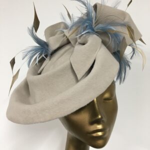 millinery on line